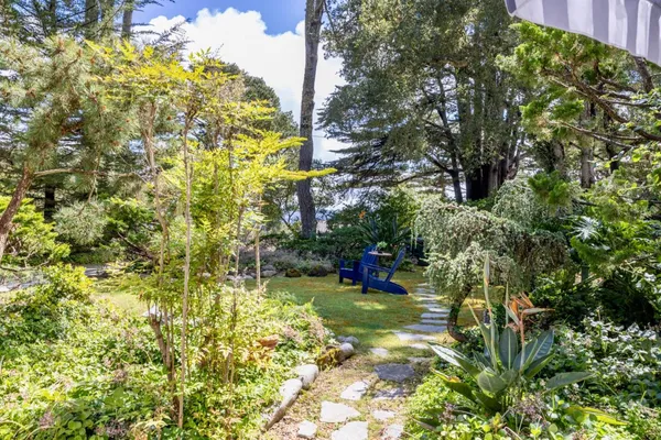 $1,695,000 | 4058 El Bosque Drive, Pebble Beach, CA 93953