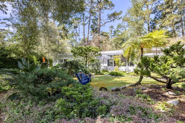 $1,695,000 | 4058 El Bosque Drive, Pebble Beach, CA 93953