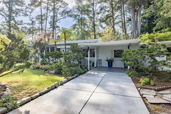 $1,695,000 | 4058 El Bosque Drive, Pebble Beach, CA 93953