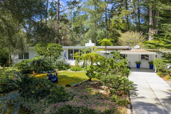 $1,695,000 | 4058 El Bosque Drive, Pebble Beach, CA 93953
