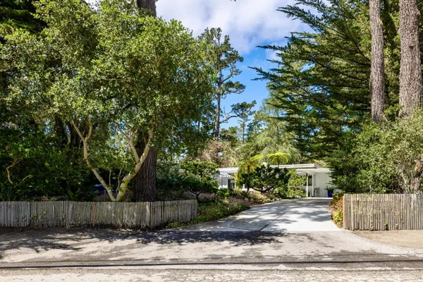 $1,695,000 | 4058 El Bosque Drive, Pebble Beach, CA 93953