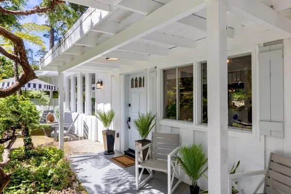 $1,695,000 | 4058 El Bosque Drive, Pebble Beach, CA 93953