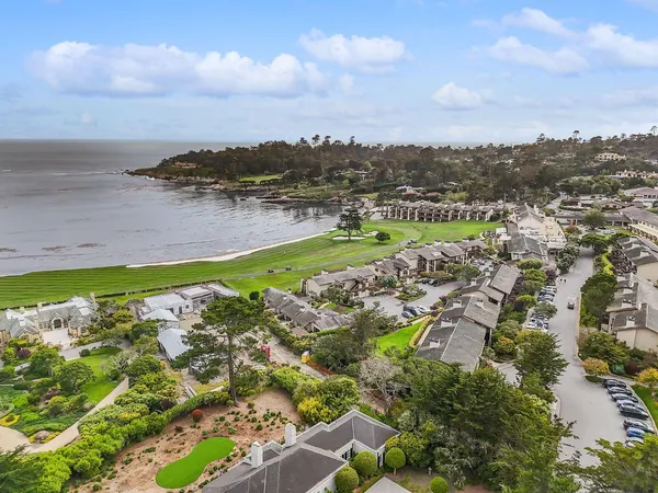 $1,695,000 | 4058 El Bosque Drive, Pebble Beach, CA 93953