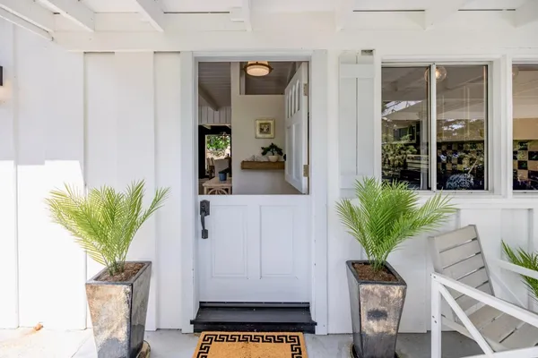 $1,695,000 | 4058 El Bosque Drive, Pebble Beach, CA 93953