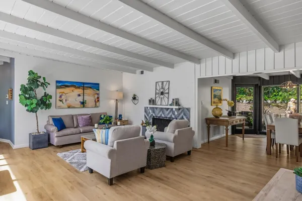 $1,695,000 | 4058 El Bosque Drive, Pebble Beach, CA 93953