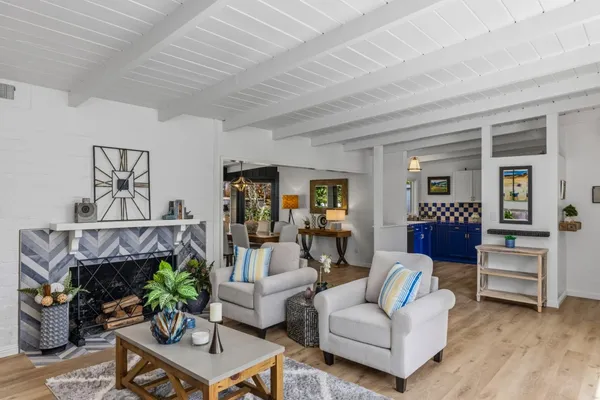 $1,695,000 | 4058 El Bosque Drive, Pebble Beach, CA 93953