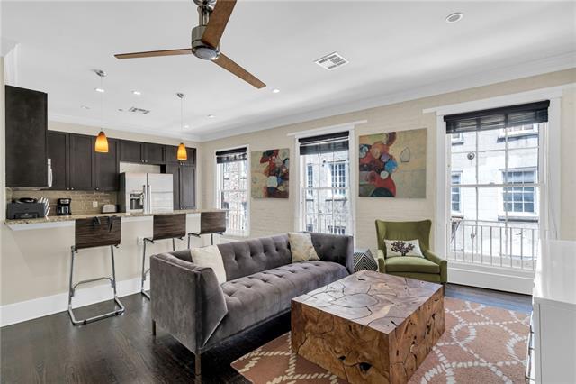220 Decatur Street, Unit 304 New Orleans, LA 70130 - Photo 14 of 29