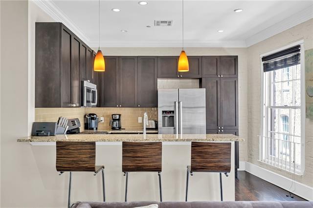 220 Decatur Street, Unit 304 New Orleans, LA 70130 - Photo 16 of 29