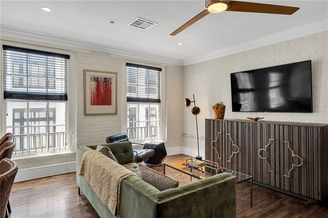 220 Decatur Street, Unit 304 New Orleans, LA 70130 - Photo 21 of 27