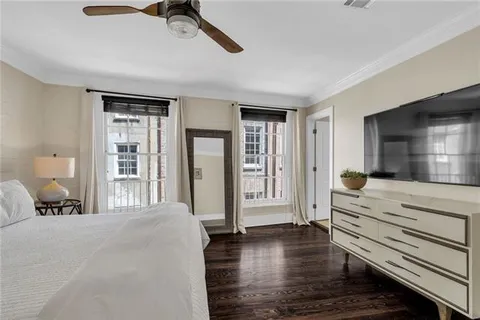 $425,000 | 220 Decatur Street, Unit 304, New Orleans, LA 70130