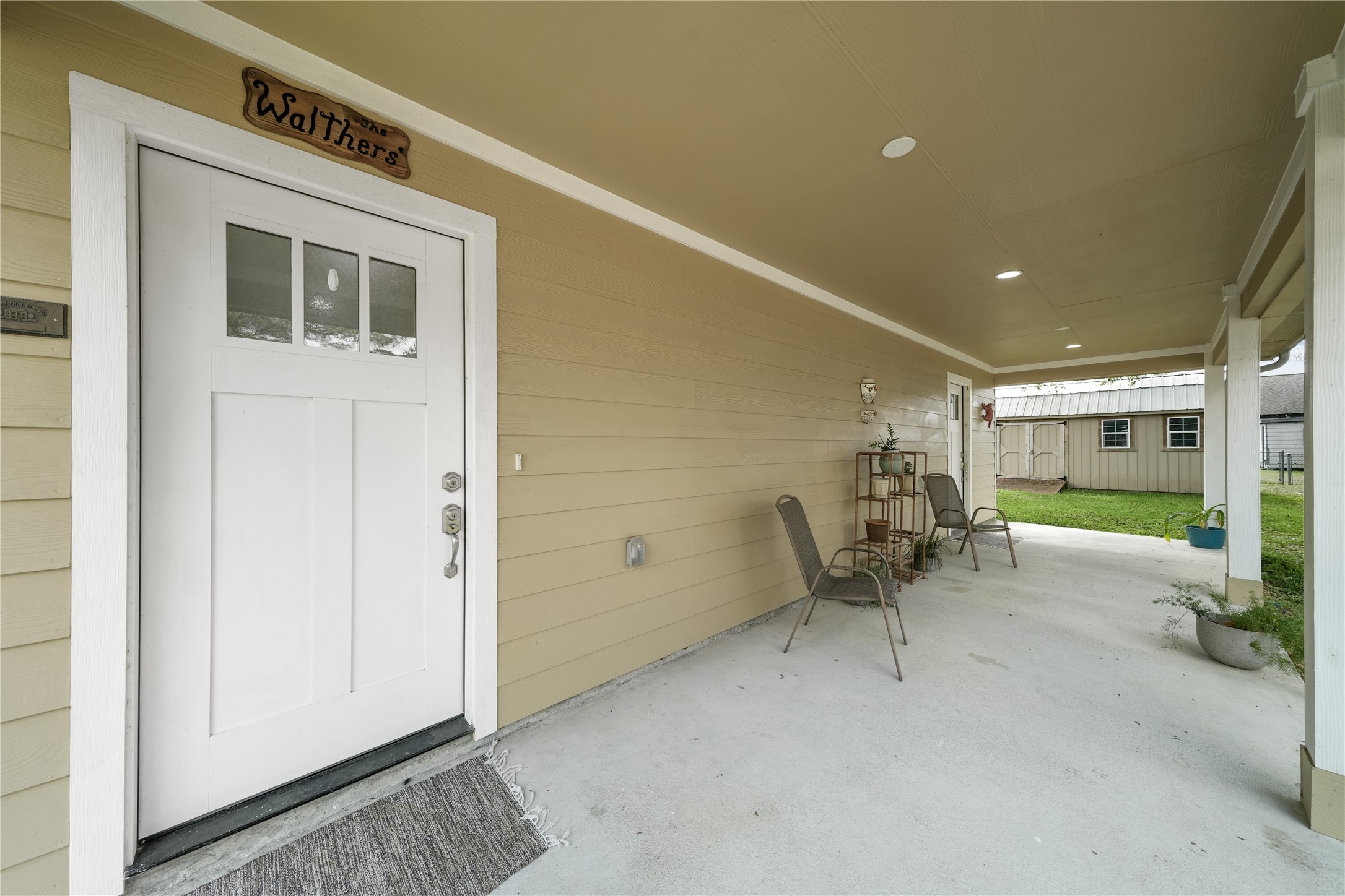 3027 Poppy Street Needville, TX 77461 - Photo 26 of 41