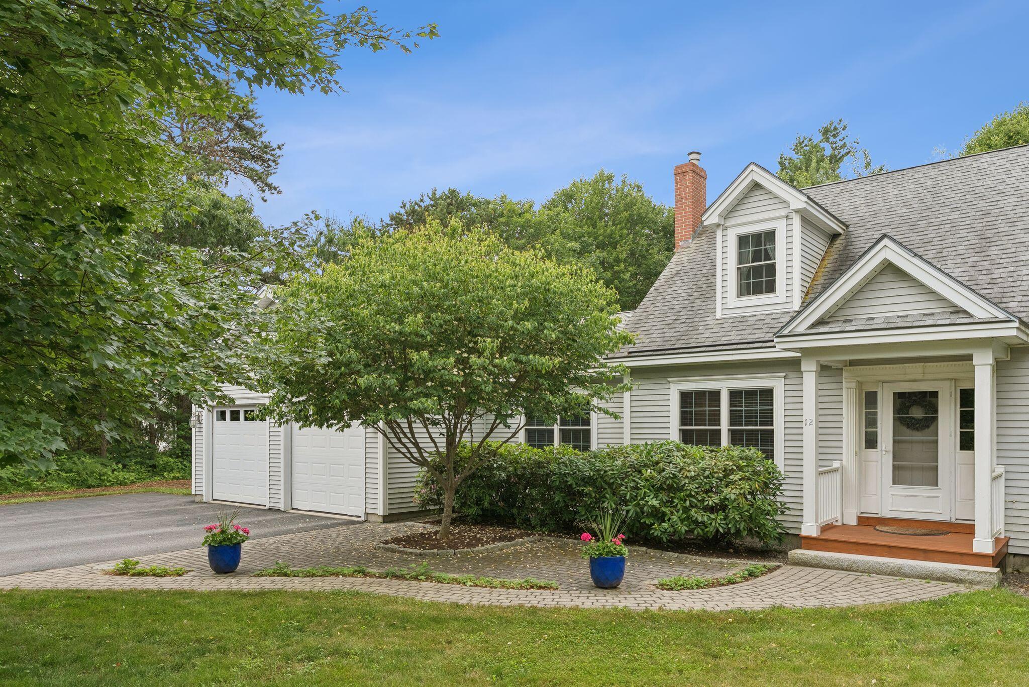 12 Jewell Street Brunswick, ME 04011 - Photo 5 of 86 2_DSC08759