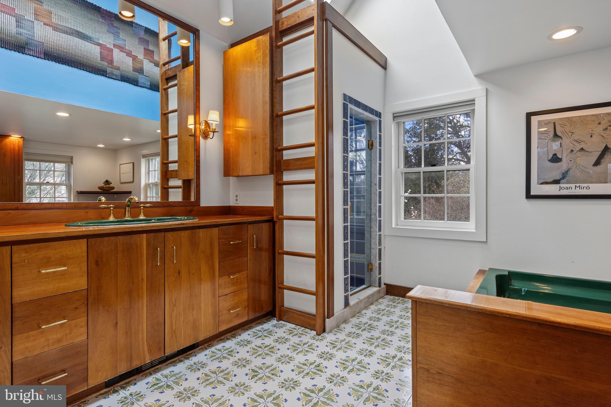 331 Fishers Road Bryn Mawr, PA 19010 - Photo 30 of 64 a view of a living room and a window