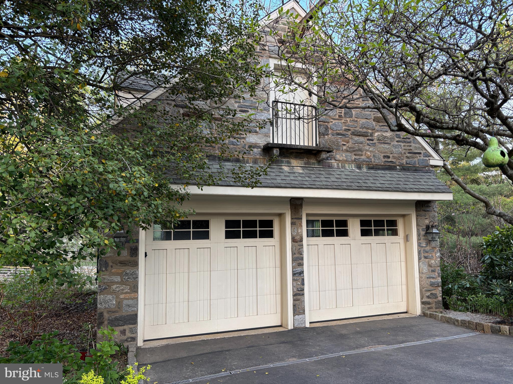 331 Fishers Road Bryn Mawr, PA 19010 - Photo 3 of 64 a house view with a outdoor space