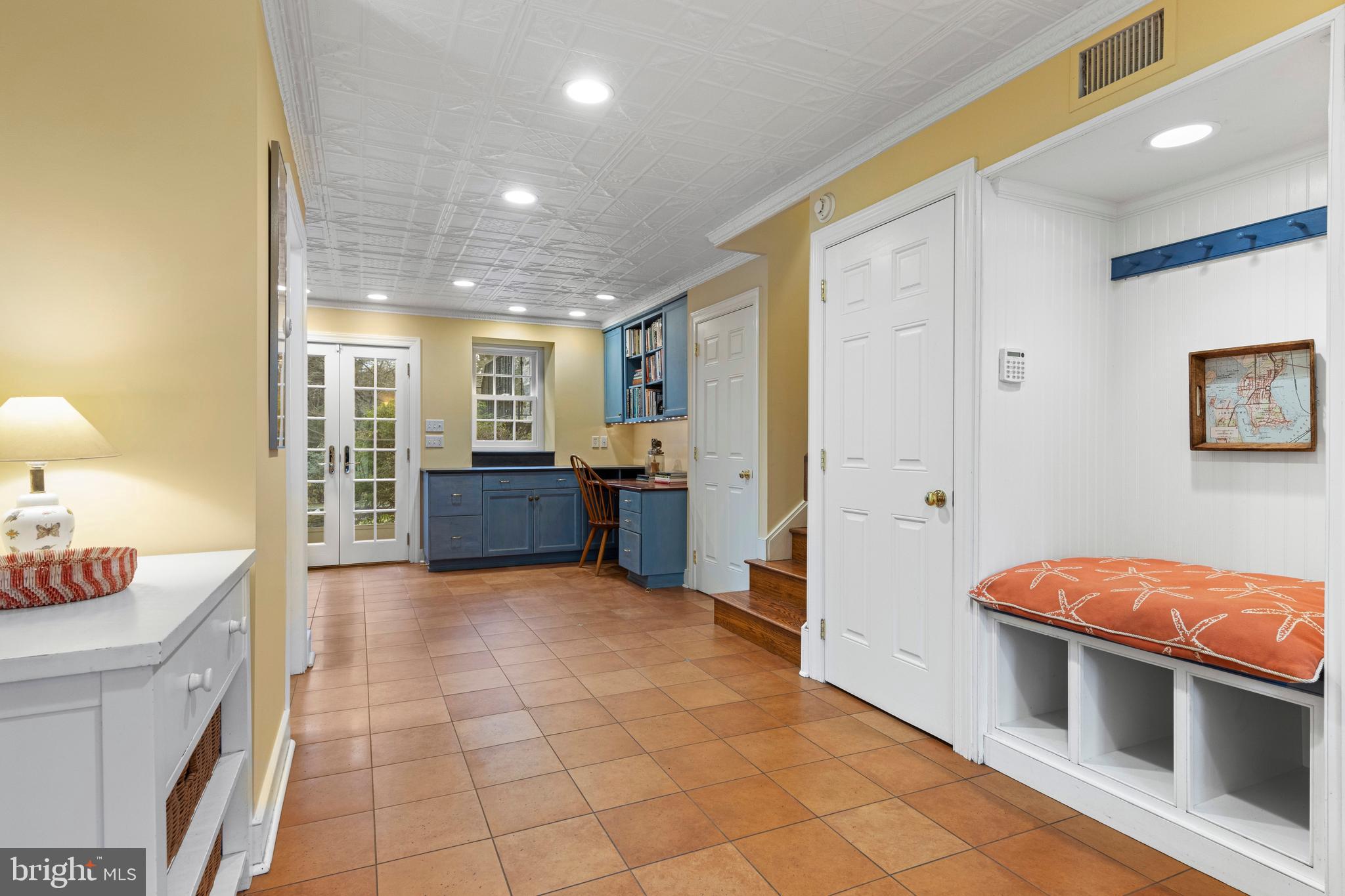 331 Fishers Road Bryn Mawr, PA 19010 - Photo 49 of 64 Oversized Mudroom