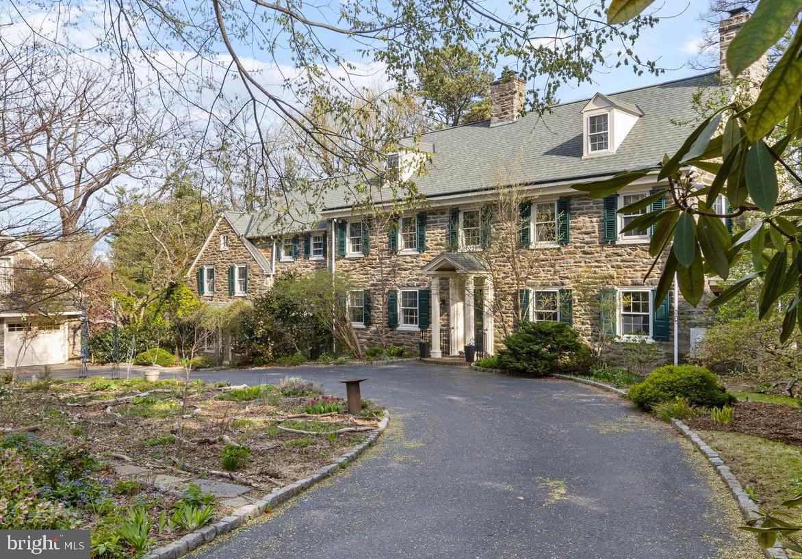 331 Fishers Road Bryn Mawr, PA 19010 - Photo 64 of 64 Welcome Home!