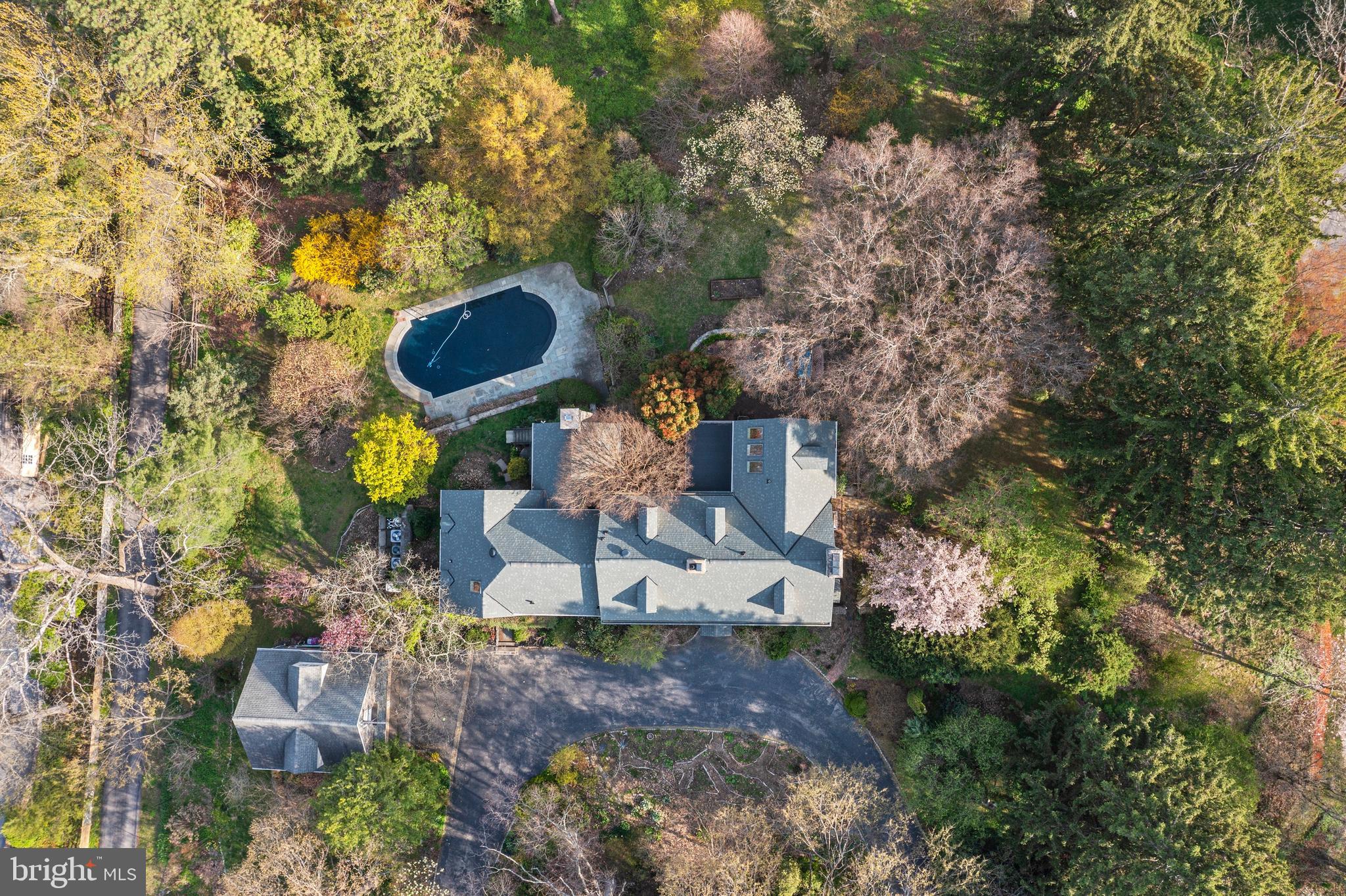 331 Fishers Road Bryn Mawr, PA 19010 - Photo 7 of 64 1.1 acre property