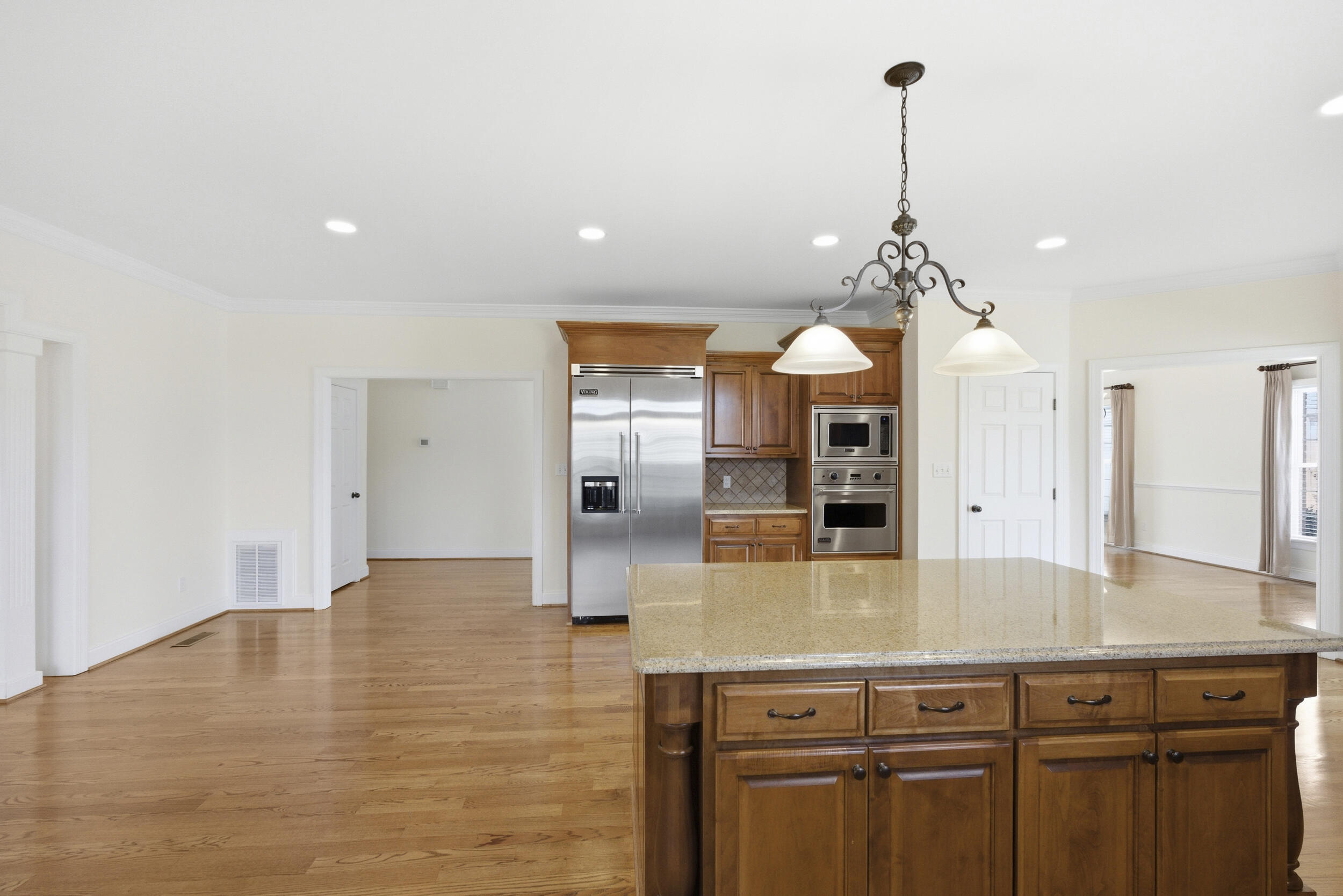 1080 Remington Road Forest, VA 24551 - Photo 5 of 81 1080 remington rd_010