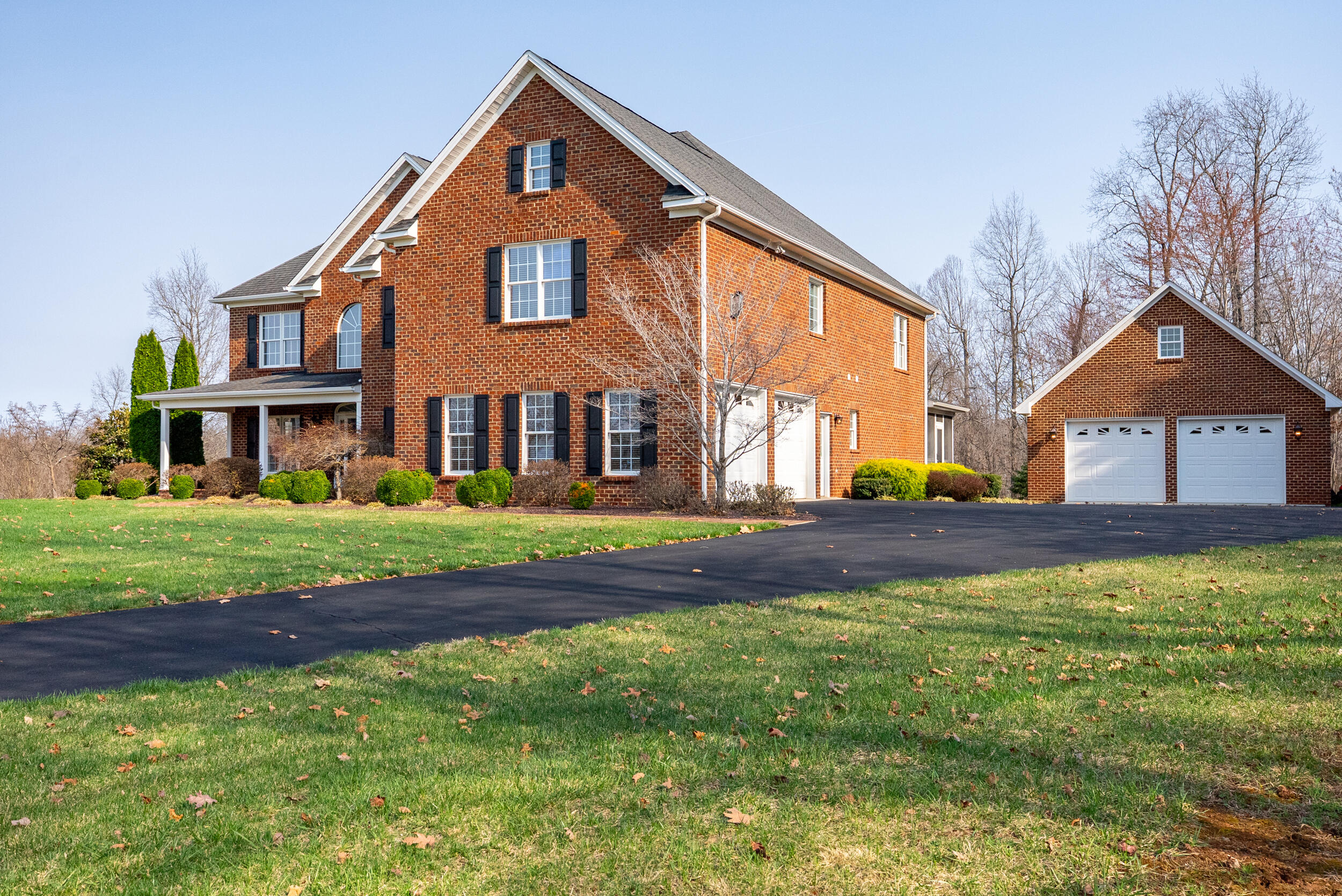 1080 Remington Road Forest, VA 24551 - Photo 58 of 81 1080 remington rd_056