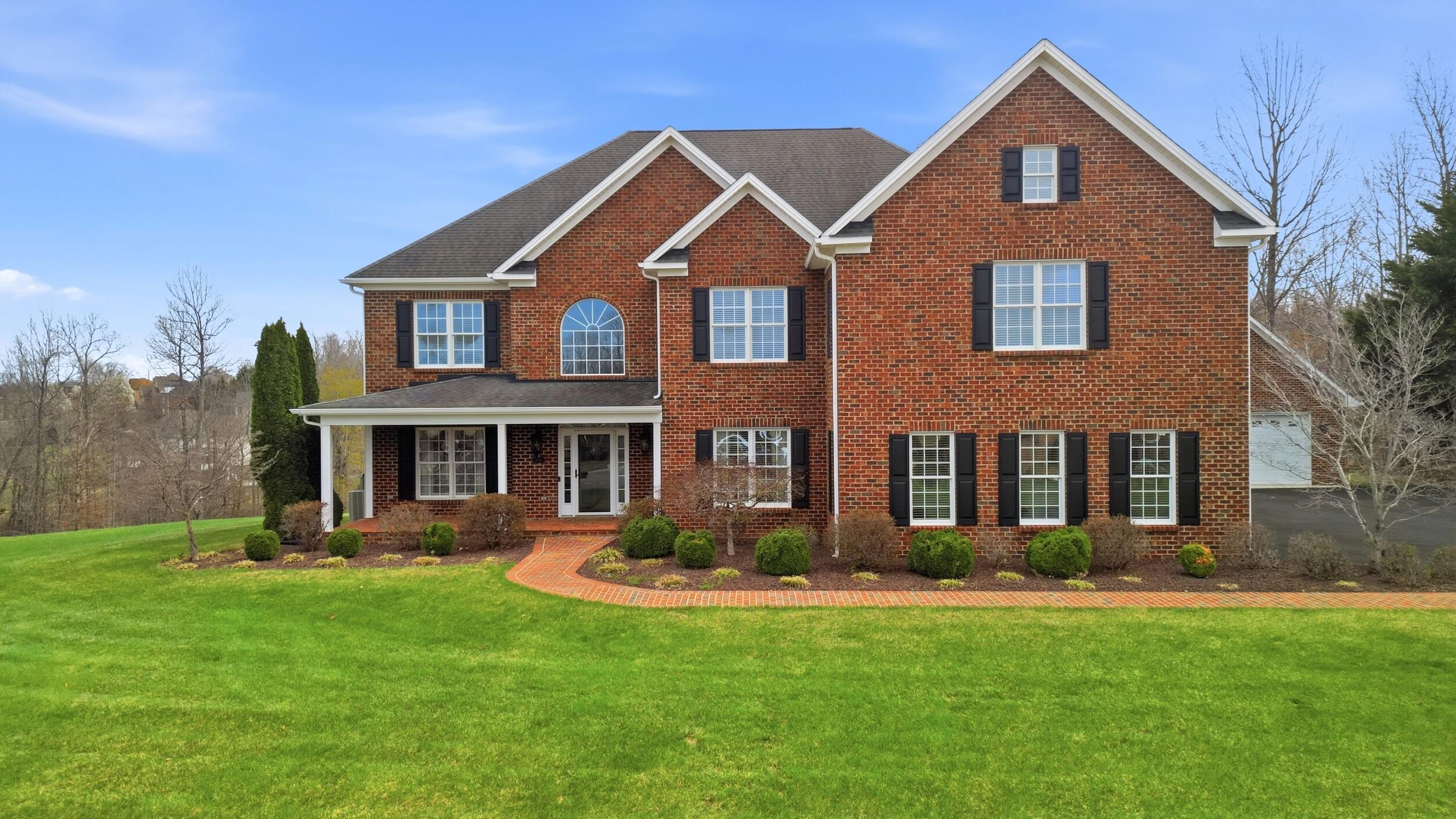 1080 Remington Road Forest, VA 24551 - Photo 72 of 81 remington drone_001