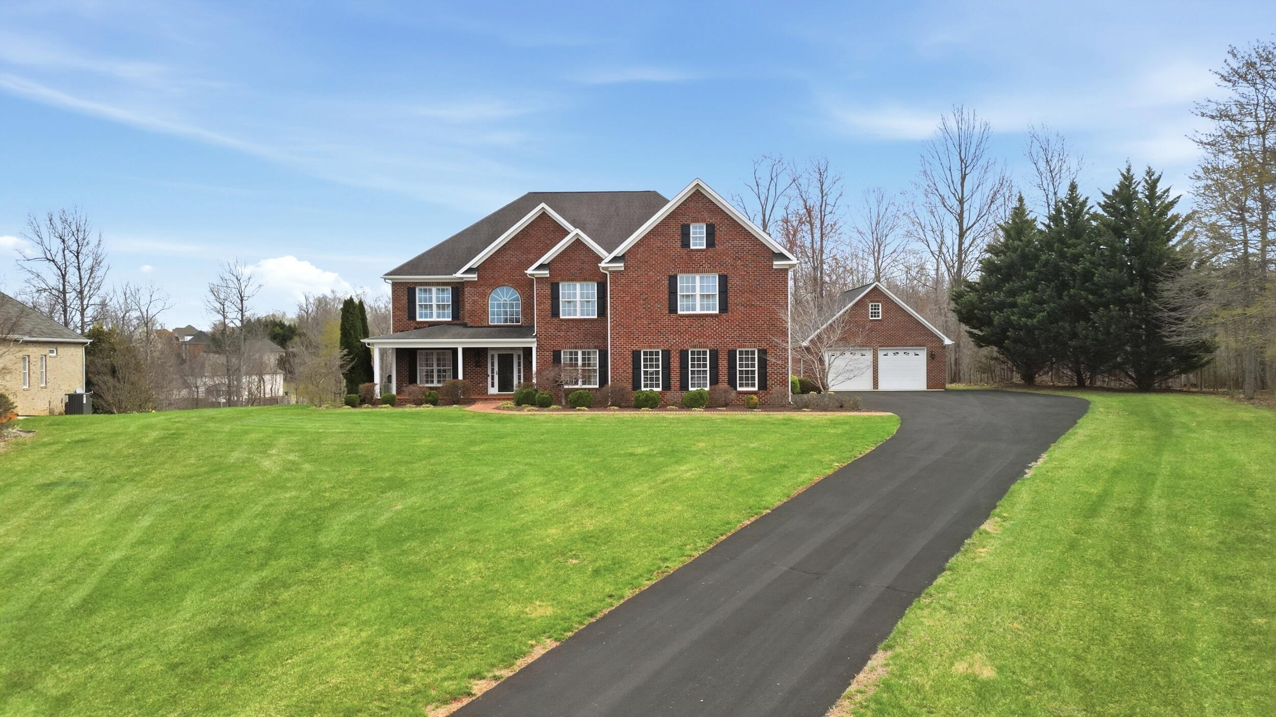 1080 Remington Road Forest, VA 24551 - Photo 73 of 81 remington drone_002