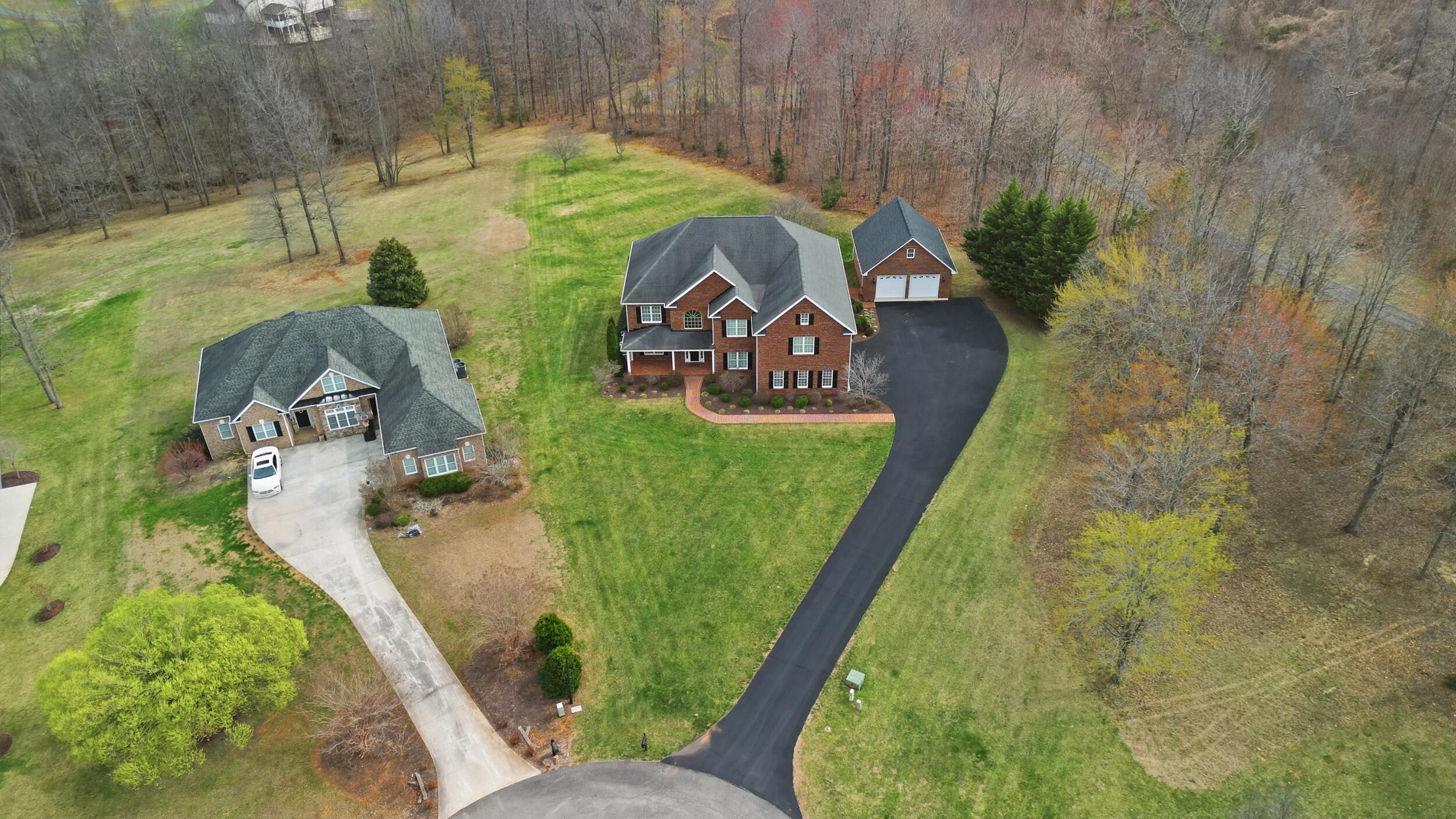 1080 Remington Road Forest, VA 24551 - Photo 74 of 81 remington drone_003