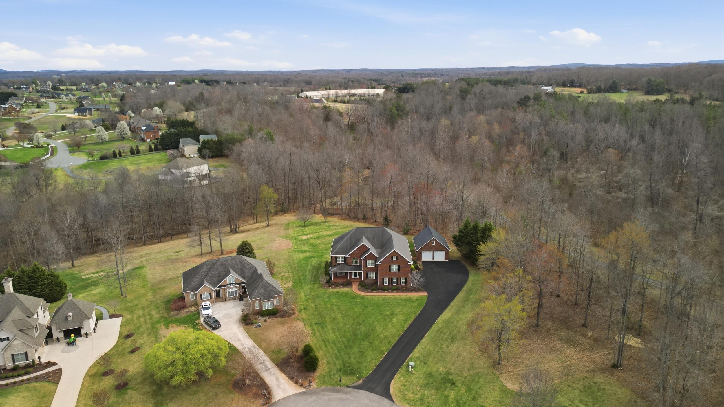 1080 Remington Road Forest, VA 24551 - Photo 75 of 81 remington drone_004