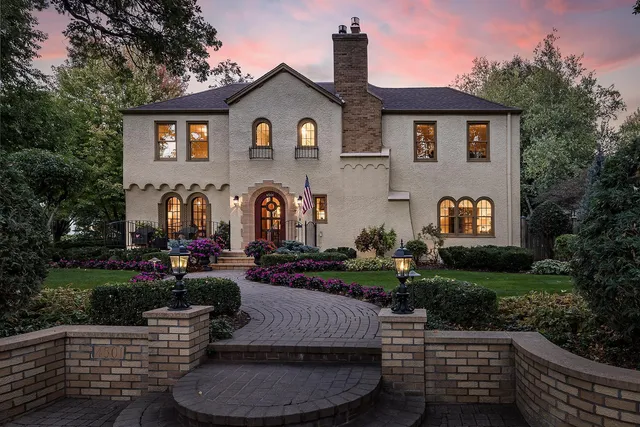 $2,495,000 | 4501 Browndale Avenue, Edina, MN 55424