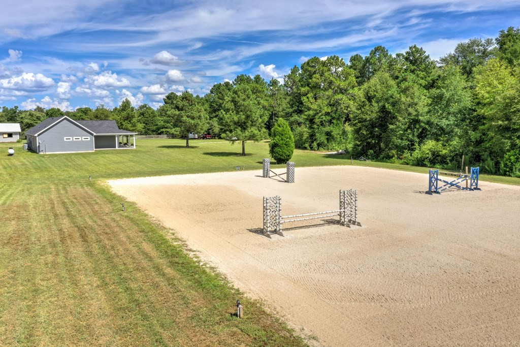 175 Briarwood Road Windsor, SC 29856 - Photo 48 of 56