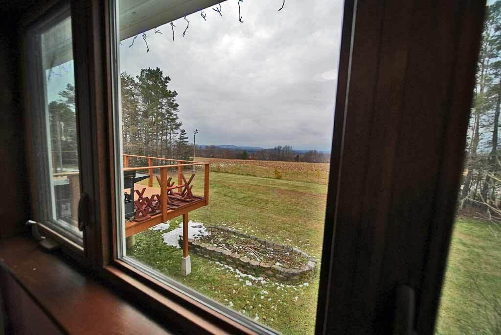 97 Calais Road Houlton, ME 04730 - Photo 87 of 90 view-living-rm-den