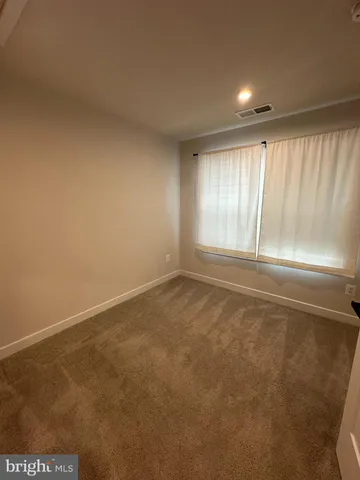 a view of a livingroom with a natural light