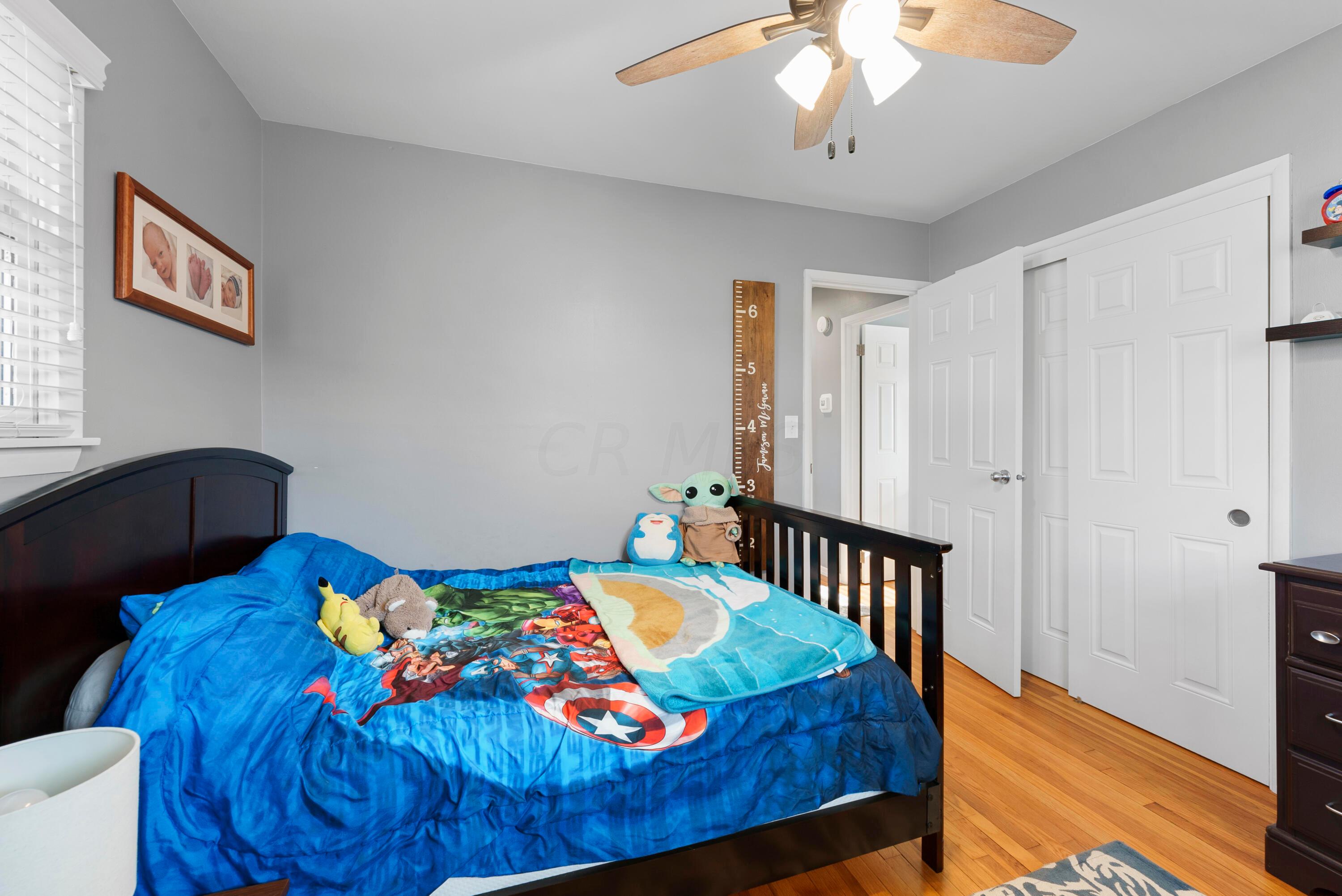 2673 Woodstock Road Columbus, OH 43221 - Photo 16 of 37 DSC08684