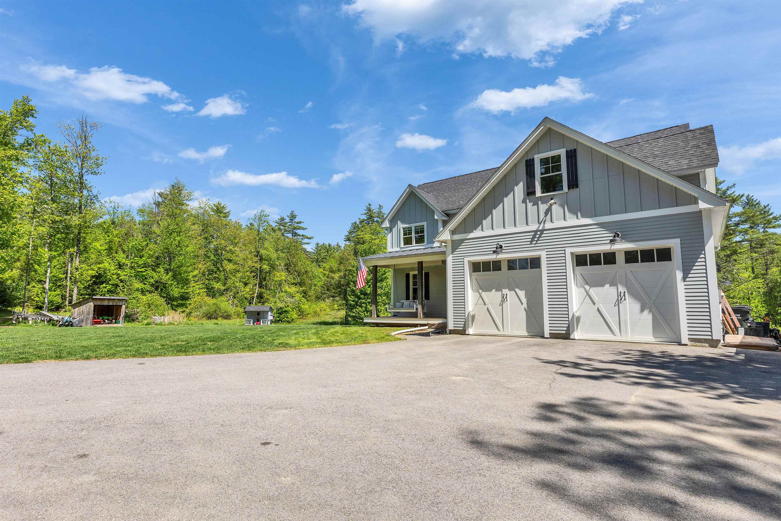 296 Spring Hill Road Sharon, NH 03458 - Photo 41 of 46