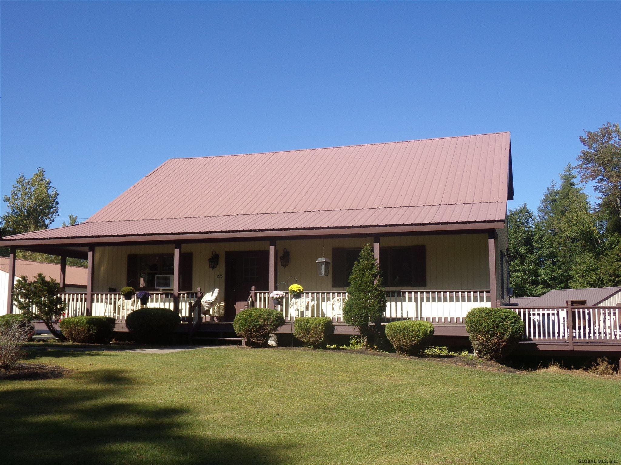 275 Smith Road Perth, NY 12010 - Photo 1 of 61 Photo 1