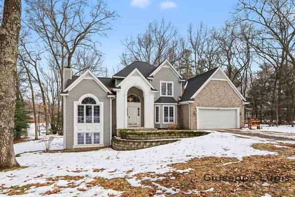 $599,900 | 10999 Sandy Oak Trail, Cedar Springs, MI 49319