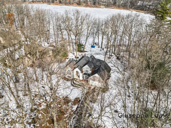 $599,900 | 10999 Sandy Oak Trail, Cedar Springs, MI 49319