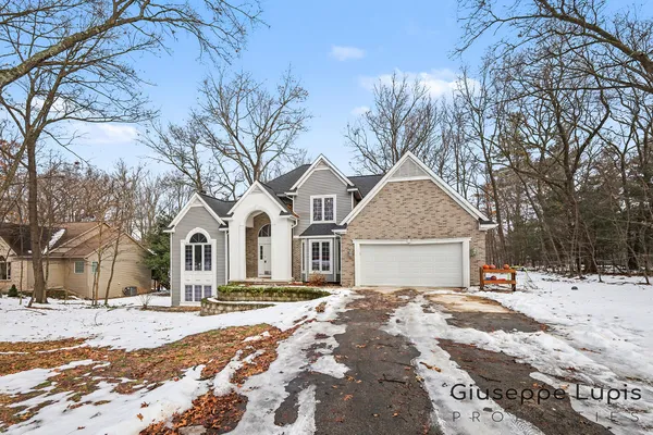 $599,900 | 10999 Sandy Oak Trail, Cedar Springs, MI 49319