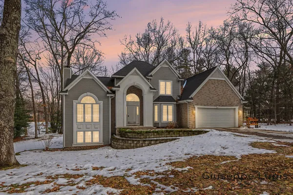 $599,900 | 10999 Sandy Oak Trail, Cedar Springs, MI 49319