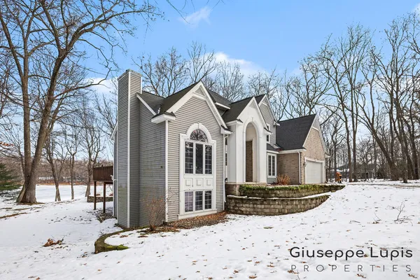 $599,900 | 10999 Sandy Oak Trail, Cedar Springs, MI 49319