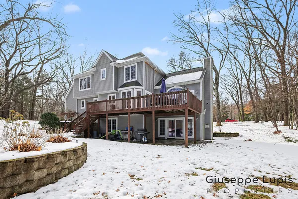 $599,900 | 10999 Sandy Oak Trail, Cedar Springs, MI 49319