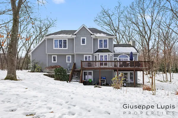 $599,900 | 10999 Sandy Oak Trail, Cedar Springs, MI 49319