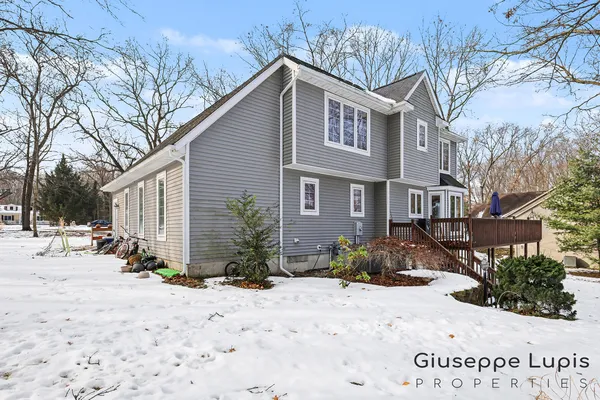 $599,900 | 10999 Sandy Oak Trail, Cedar Springs, MI 49319