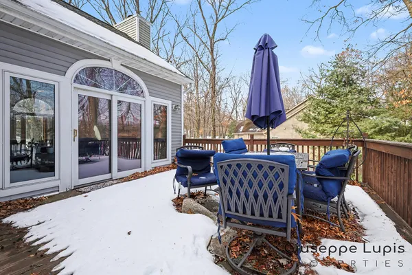 $599,900 | 10999 Sandy Oak Trail, Cedar Springs, MI 49319