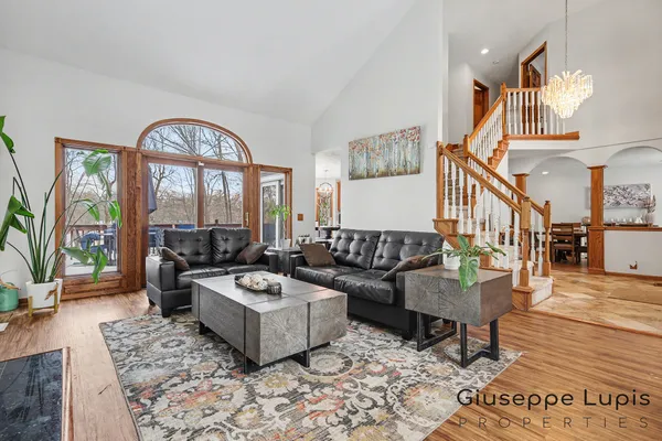 $599,900 | 10999 Sandy Oak Trail, Cedar Springs, MI 49319