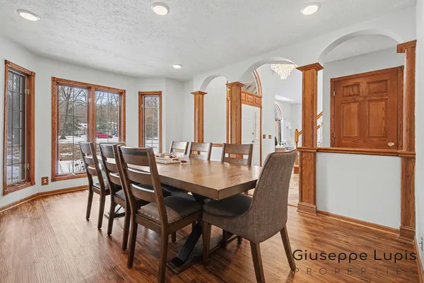 $599,900 | 10999 Sandy Oak Trail, Cedar Springs, MI 49319