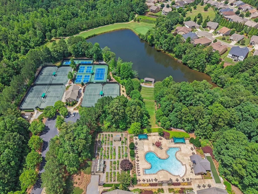 409 Windy Ridge Way Canton, GA 30114 - Photo 35 of 35