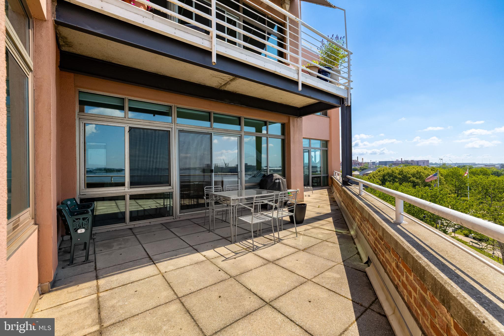 2901 Boston Street, Unit 406 Baltimore, MD 21224 - Photo 40 of 47