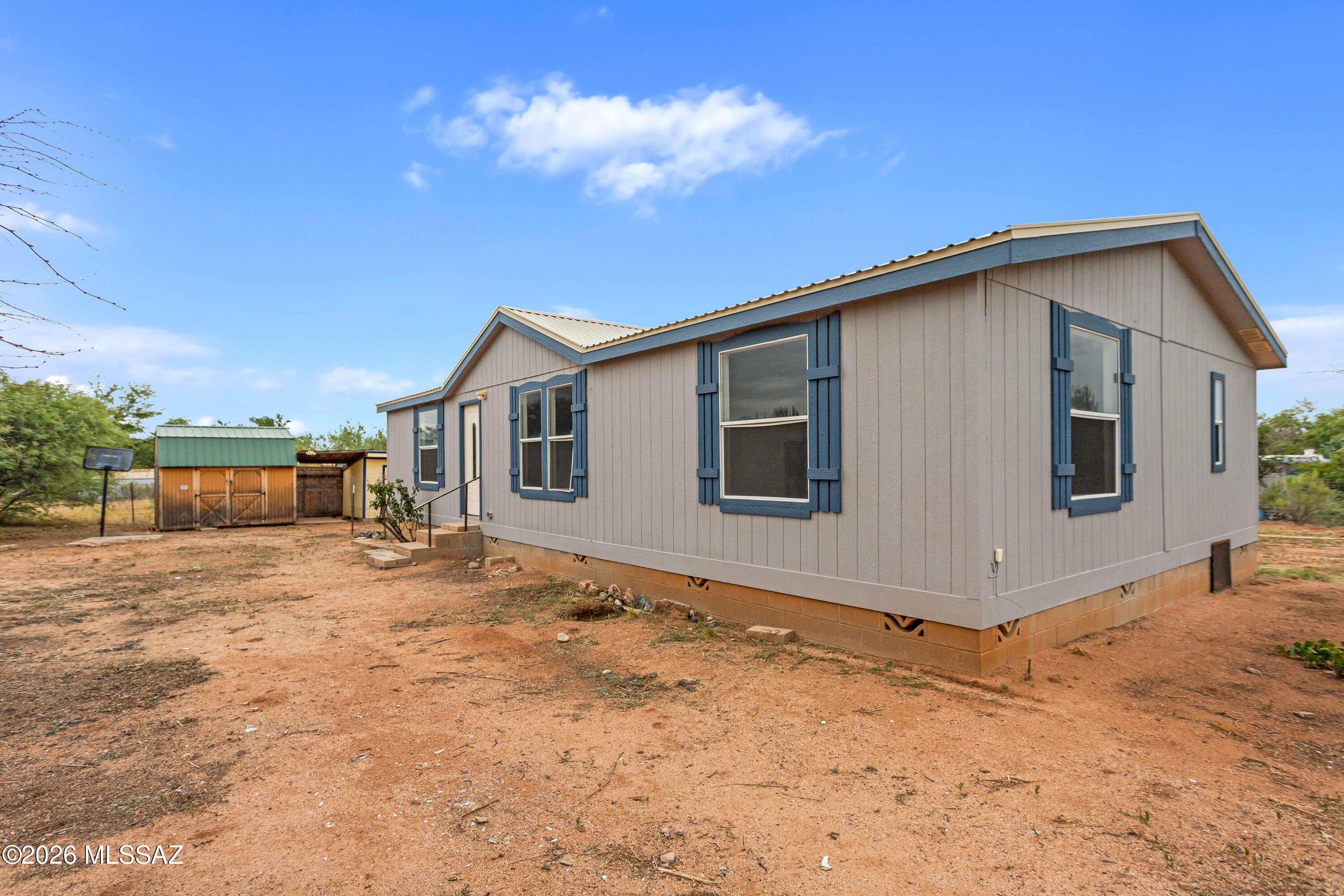 3136 West Rice Road Benson, AZ 85602 - Photo 2 of 28 IMG_6086
