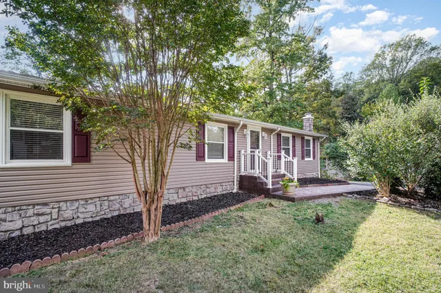 $450,000 | 2 David Court, Stafford, VA 22554