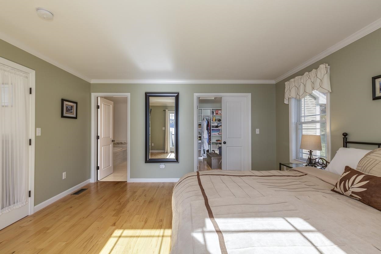 42 Lenzi Point Road Barrington, NH 03825 - Photo 20 of 59 Gallery Image 20